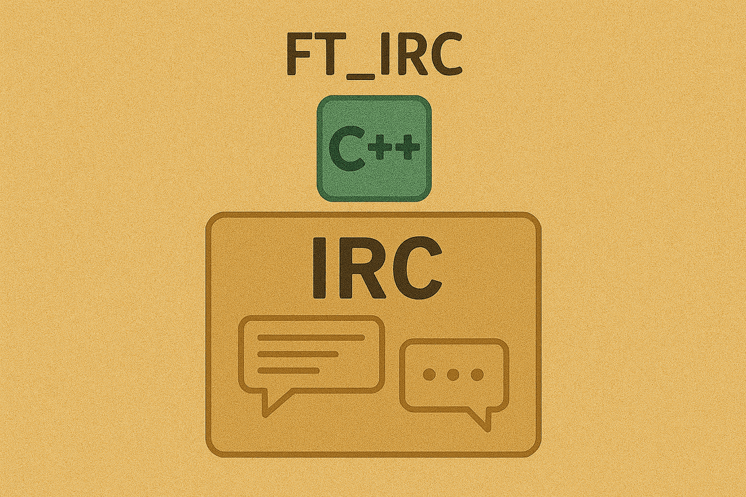 FT_IRC